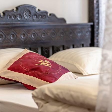 Apartment Prince Mostar Dış mekan fotoğraf
