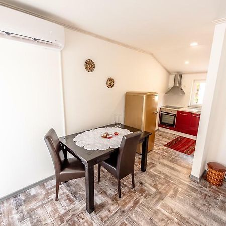 Apartment Prince Mostar Dış mekan fotoğraf