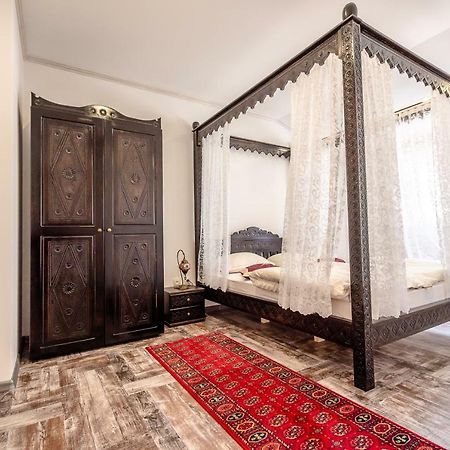 Apartment Prince Mostar Dış mekan fotoğraf