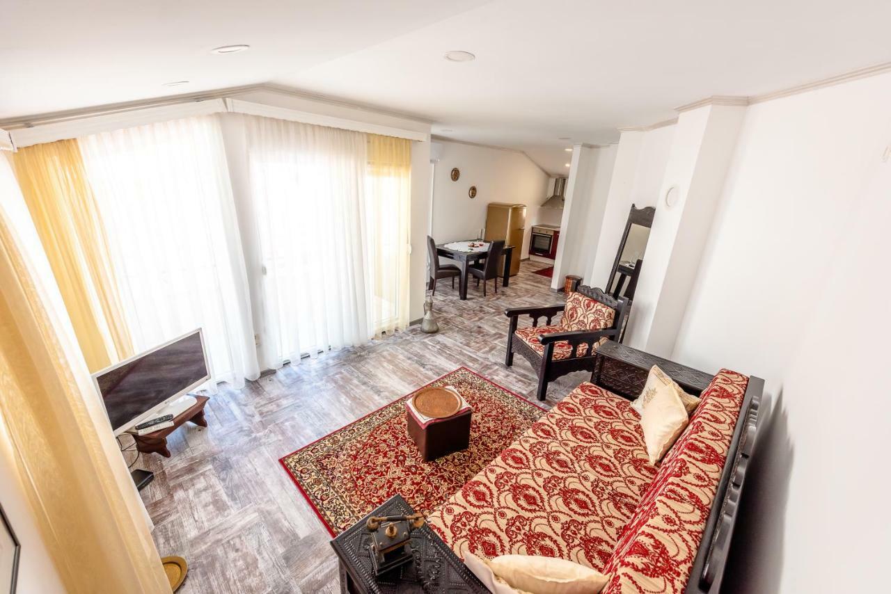 Apartment Prince Mostar Dış mekan fotoğraf