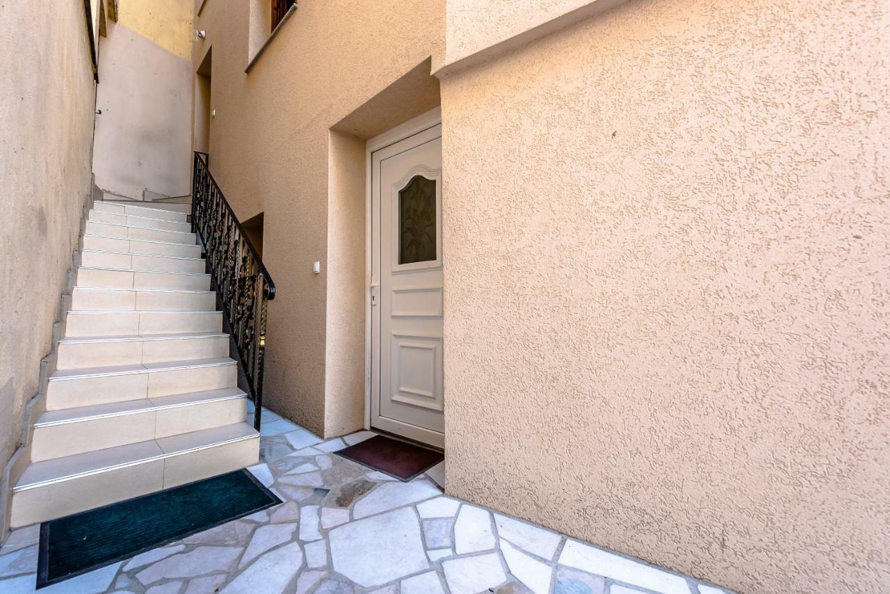 Apartment Prince Mostar Dış mekan fotoğraf