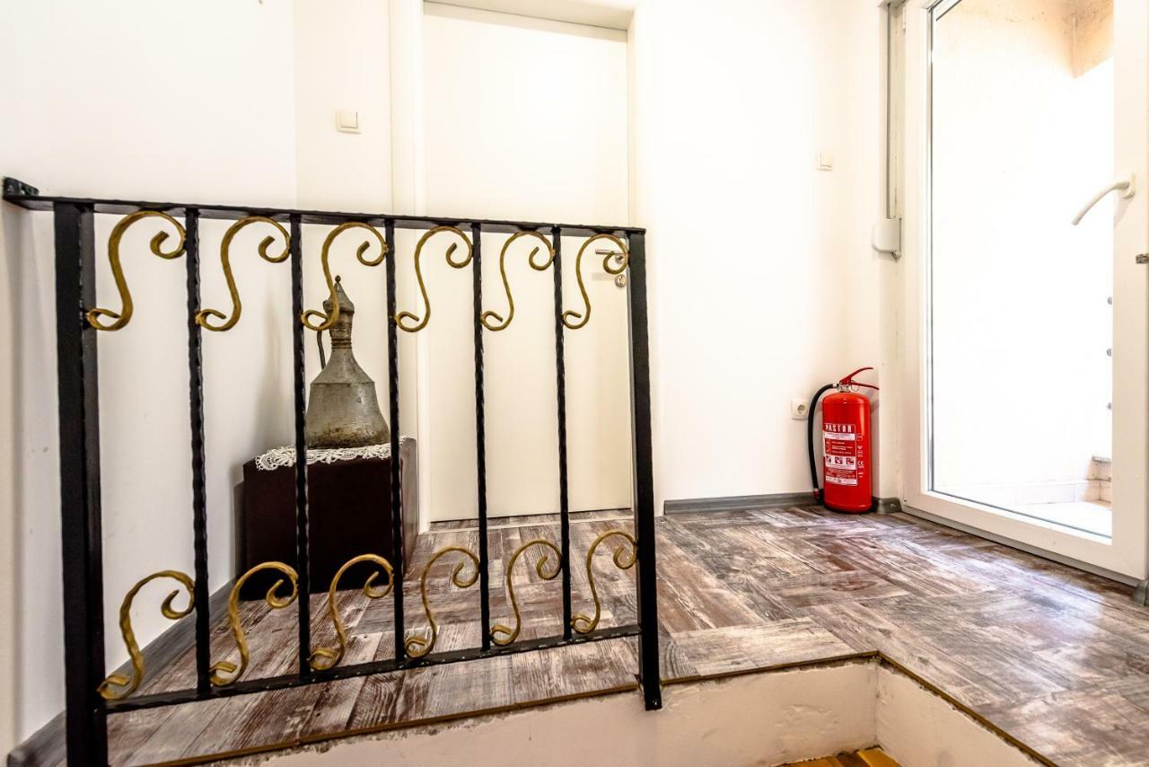 Apartment Prince Mostar Dış mekan fotoğraf