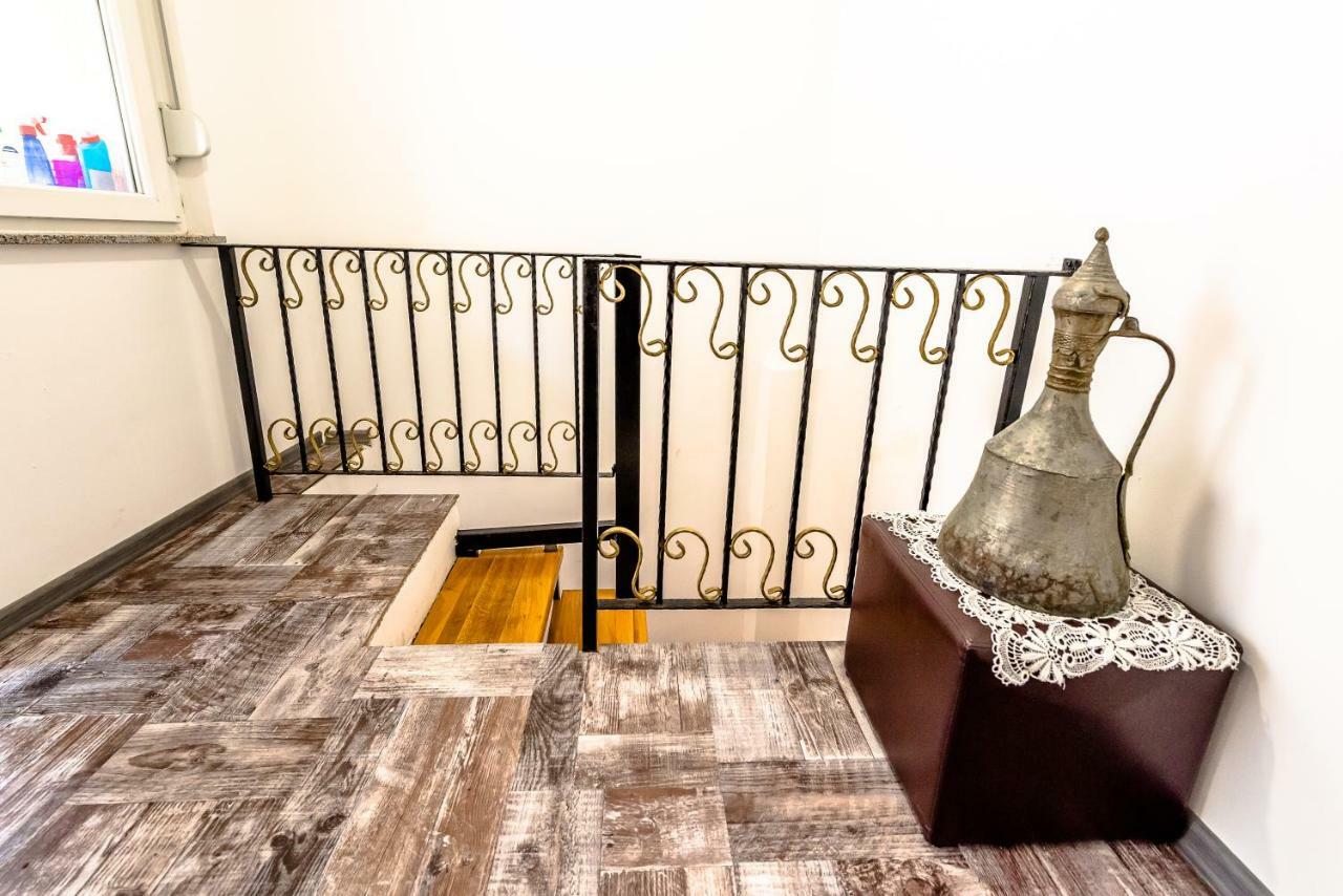 Apartment Prince Mostar Dış mekan fotoğraf