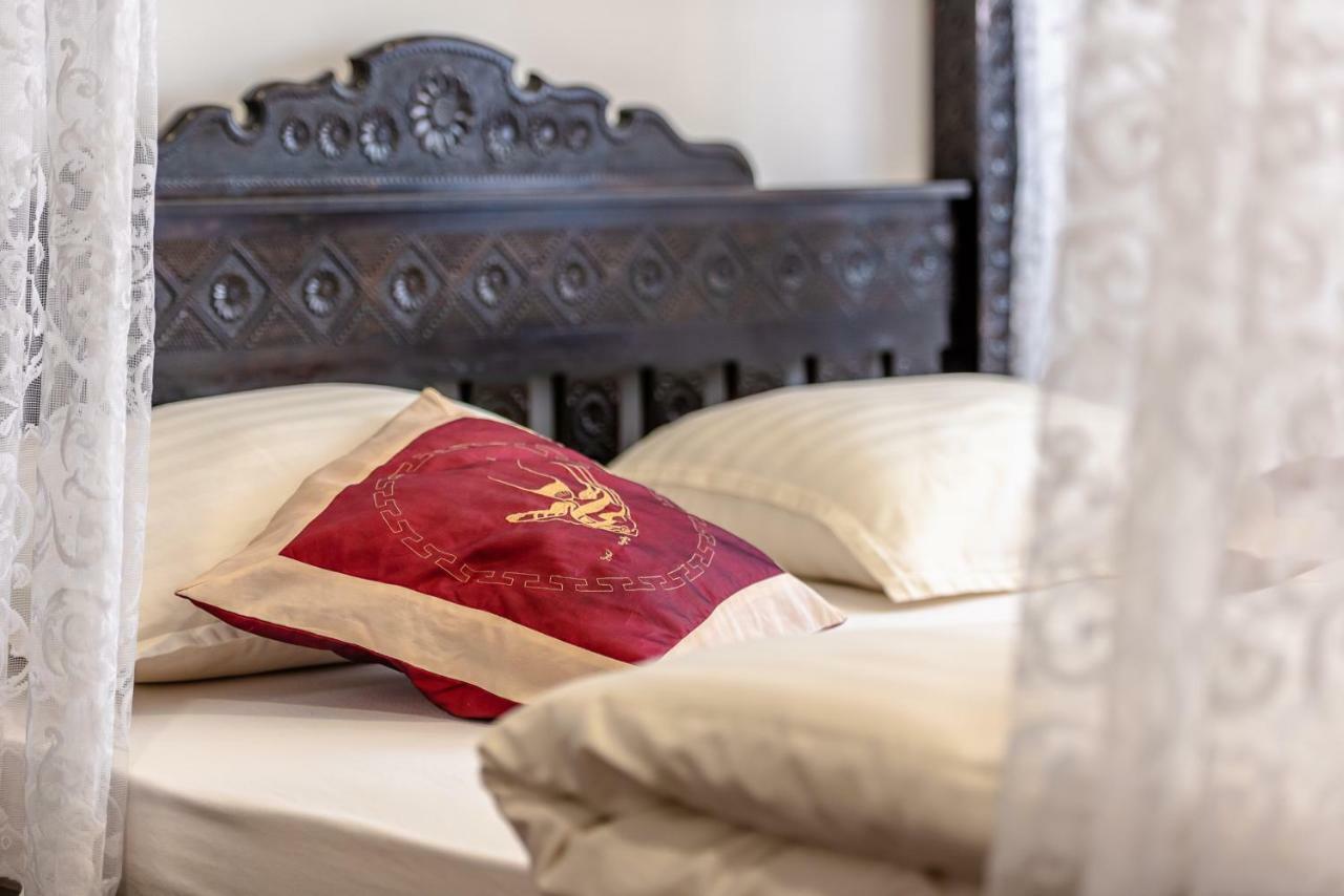 Apartment Prince Mostar Dış mekan fotoğraf