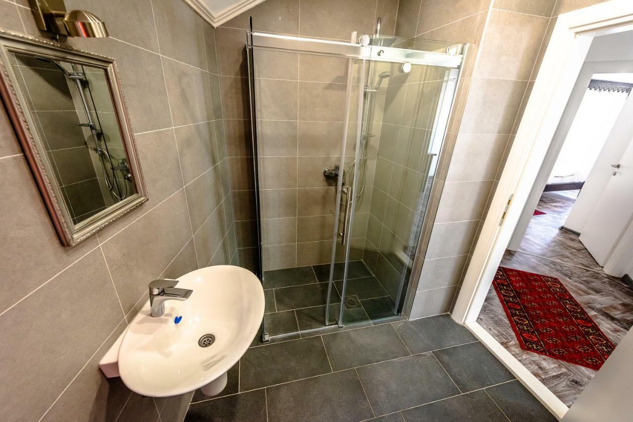 Apartment Prince Mostar Dış mekan fotoğraf