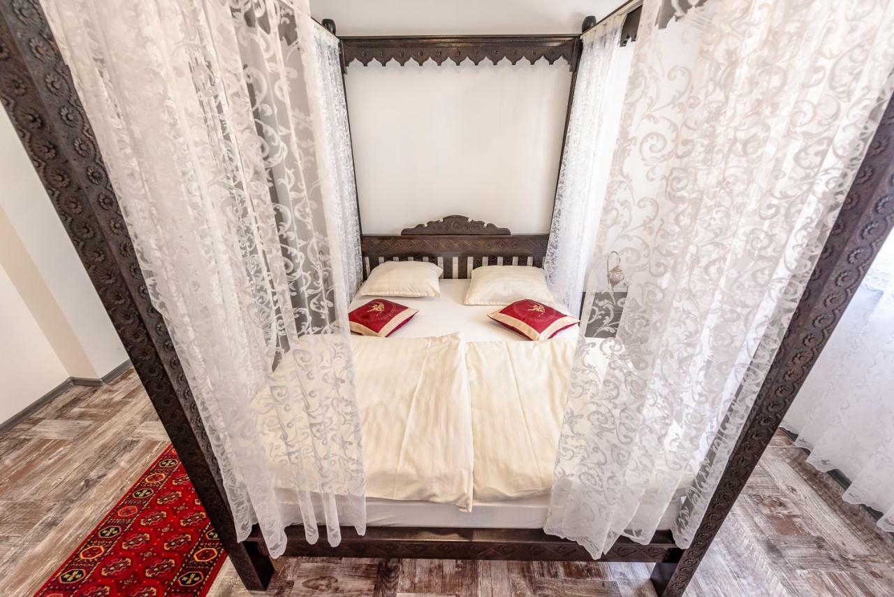 Apartment Prince Mostar Dış mekan fotoğraf