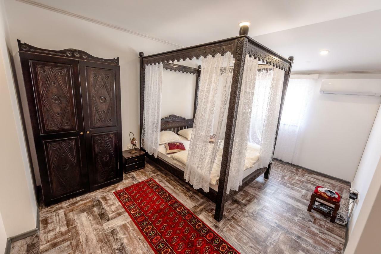 Apartment Prince Mostar Dış mekan fotoğraf
