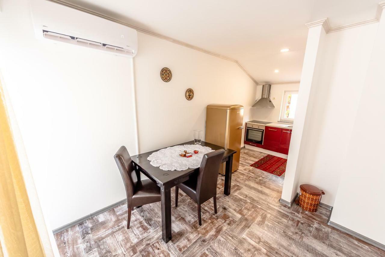 Apartment Prince Mostar Dış mekan fotoğraf