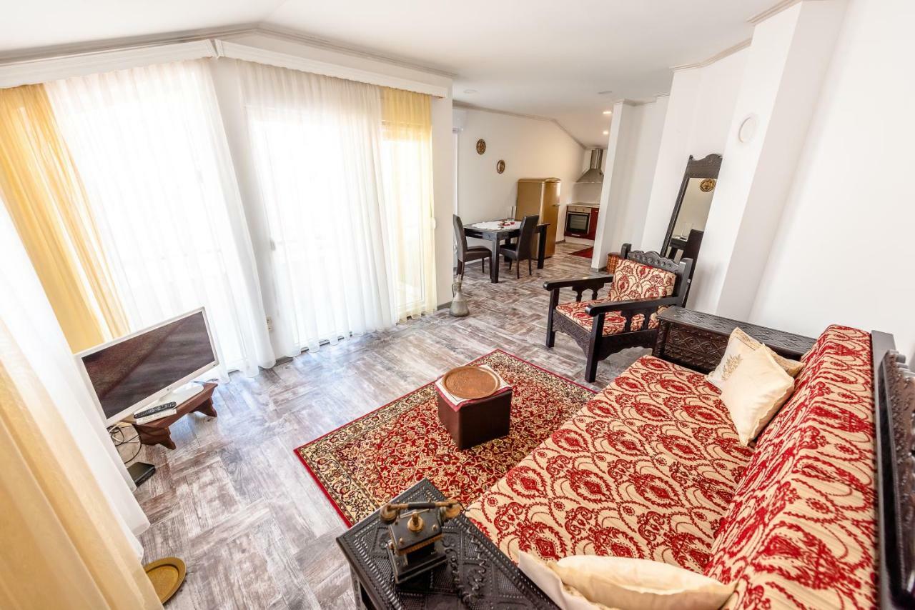 Apartment Prince Mostar Dış mekan fotoğraf