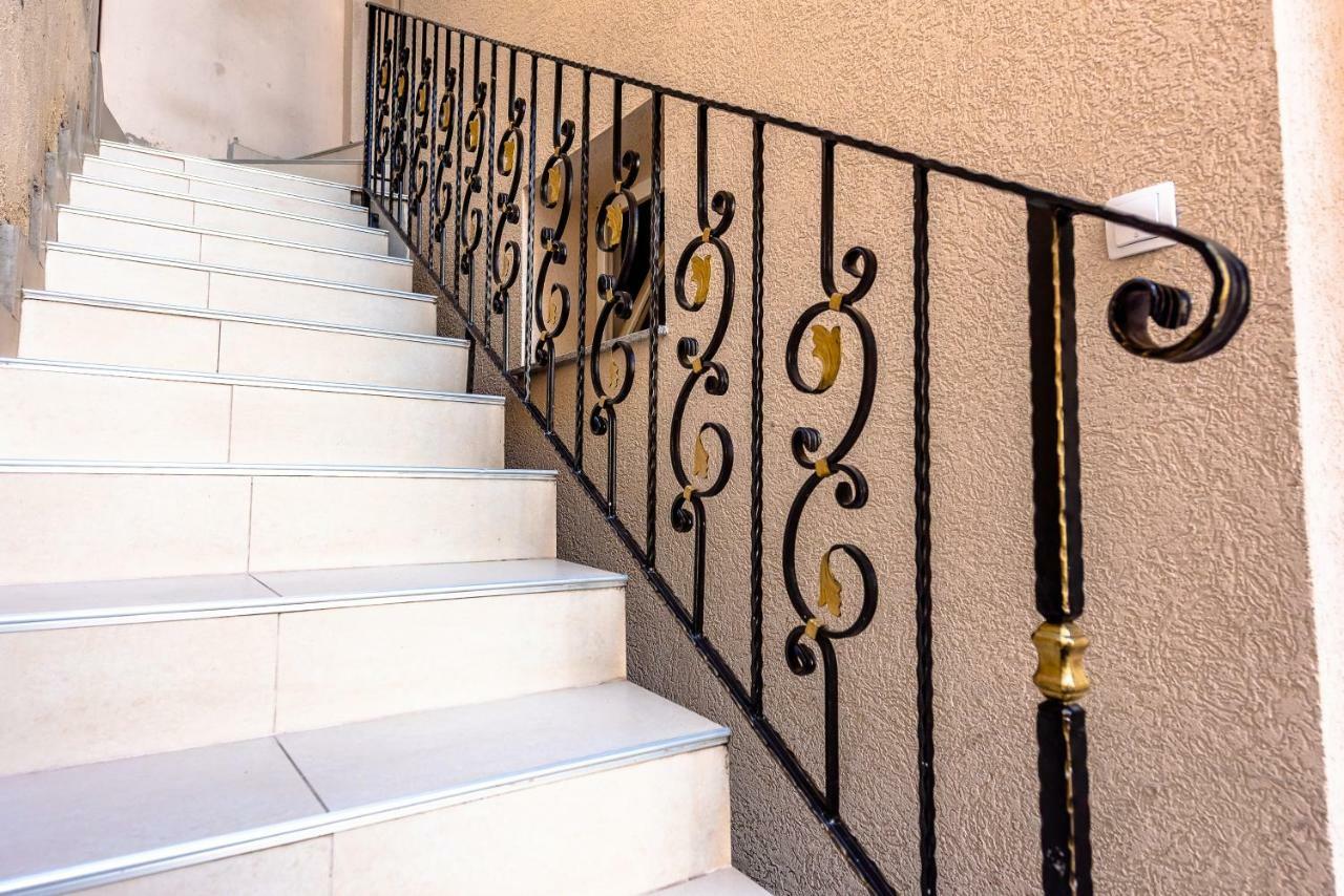 Apartment Prince Mostar Dış mekan fotoğraf