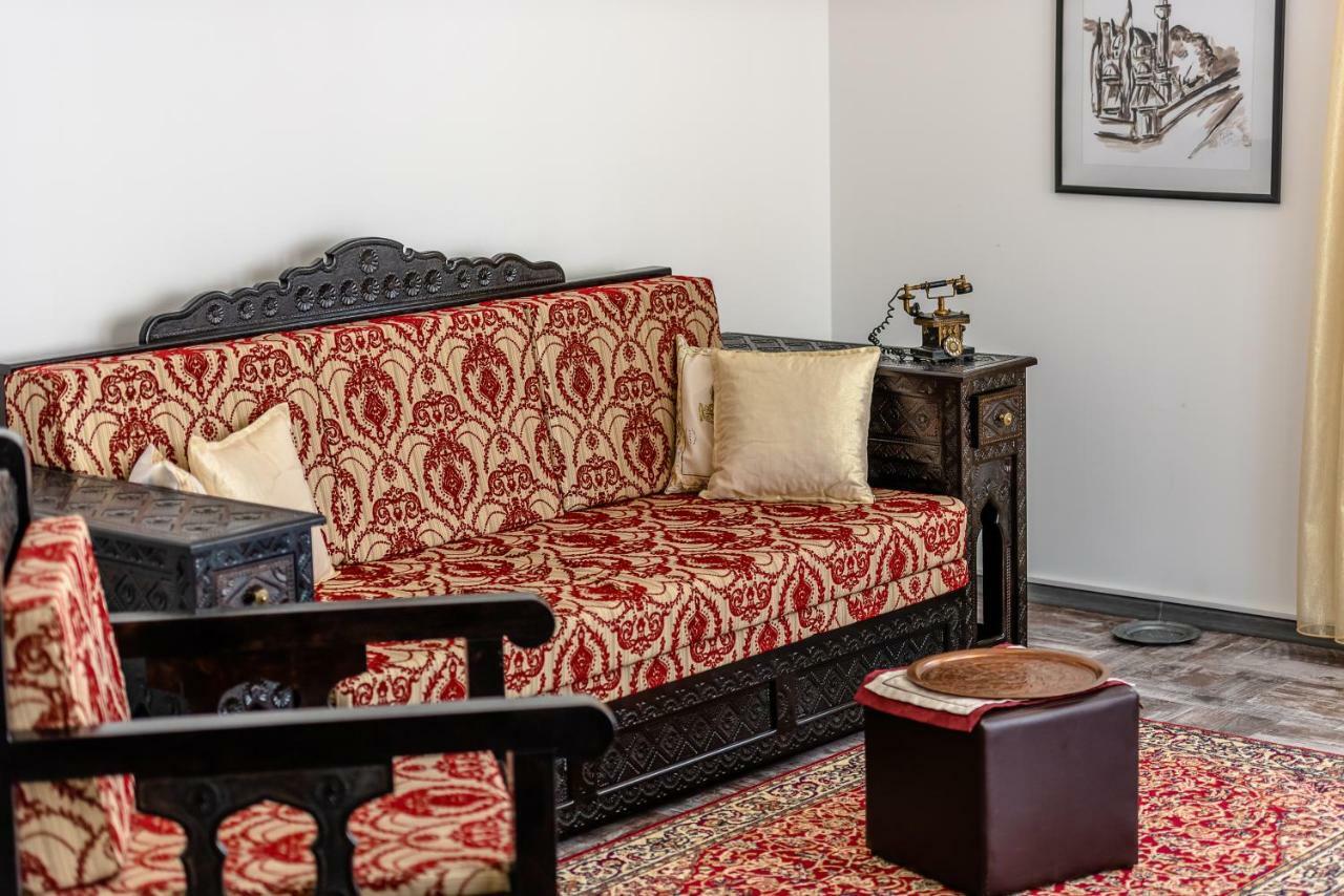 Apartment Prince Mostar Dış mekan fotoğraf
