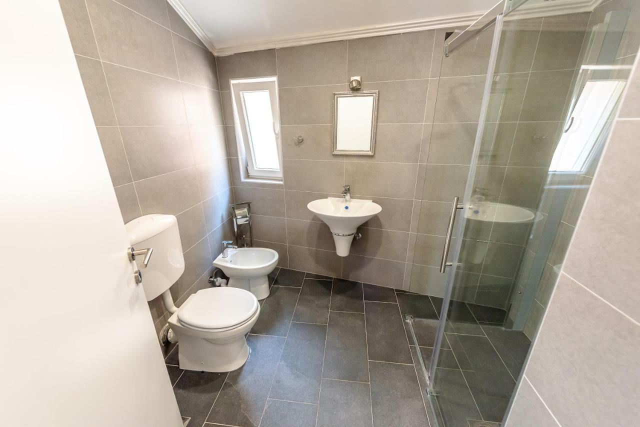 Apartment Prince Mostar Dış mekan fotoğraf