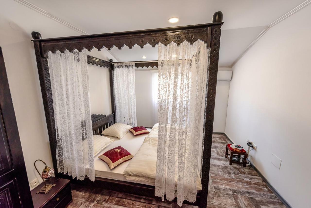 Apartment Prince Mostar Dış mekan fotoğraf