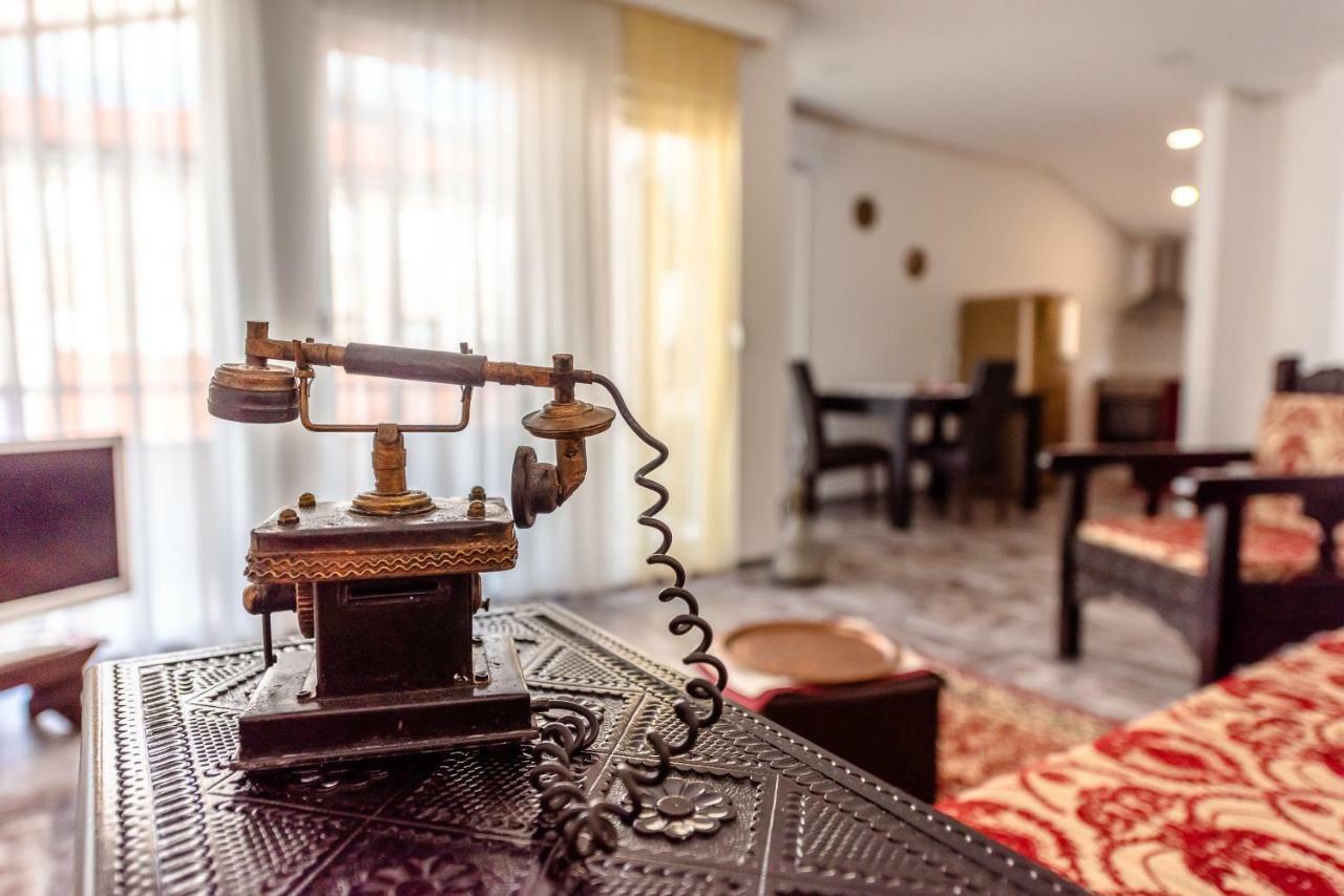 Apartment Prince Mostar Dış mekan fotoğraf
