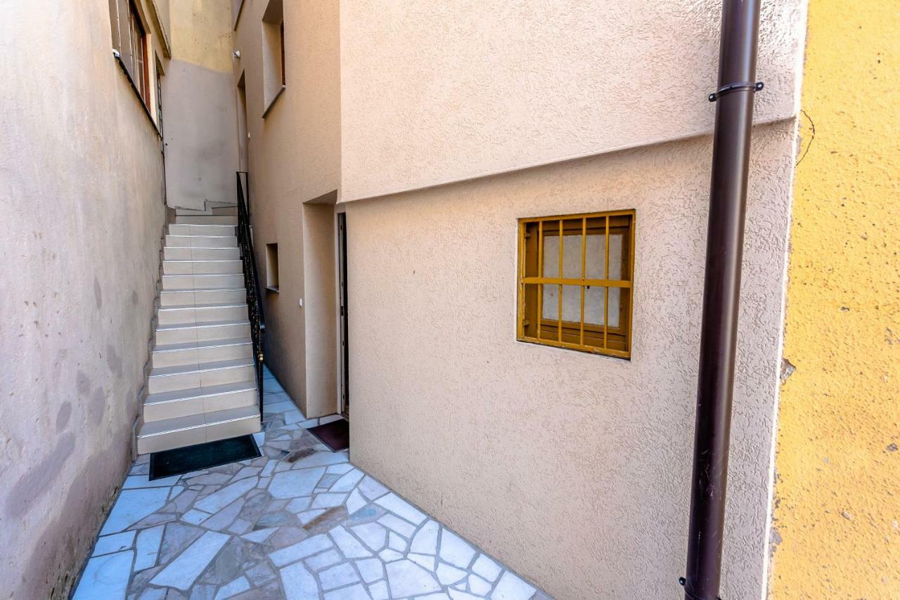 Apartment Prince Mostar Dış mekan fotoğraf