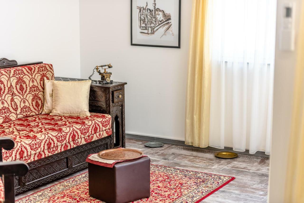 Apartment Prince Mostar Dış mekan fotoğraf