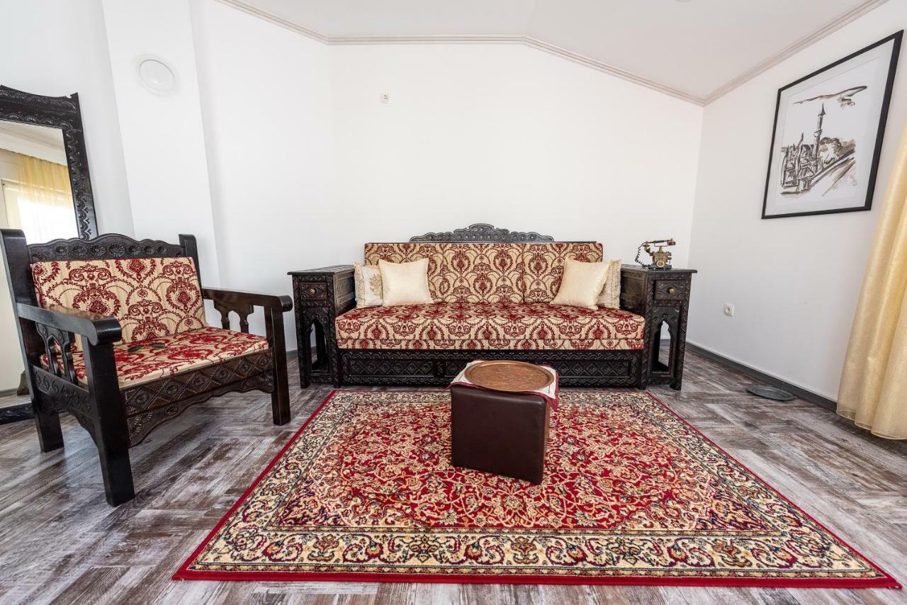 Apartment Prince Mostar Dış mekan fotoğraf
