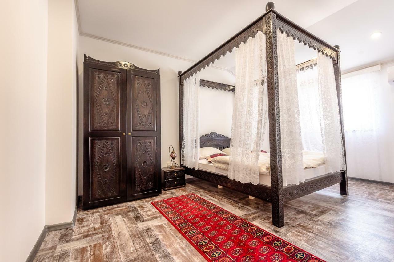Apartment Prince Mostar Dış mekan fotoğraf