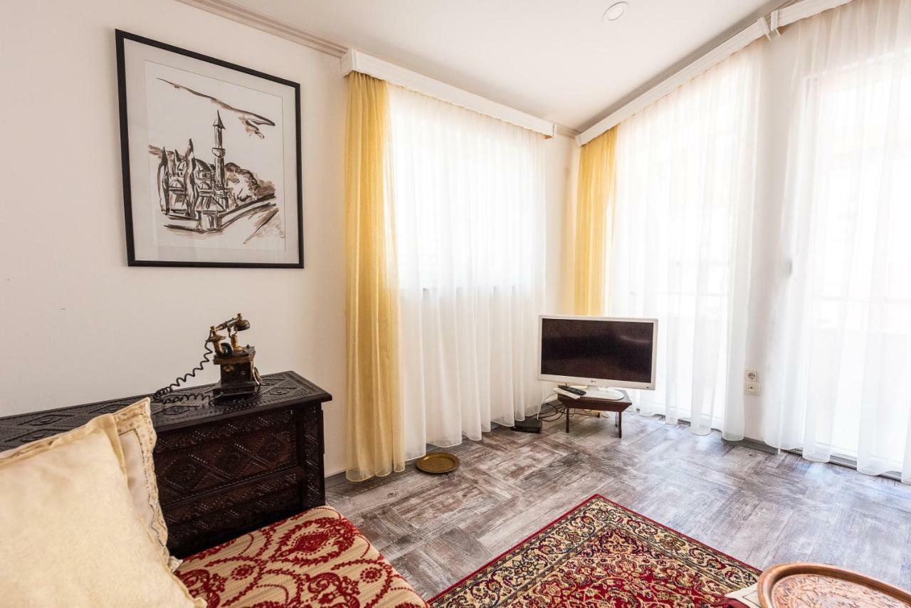 Apartment Prince Mostar Dış mekan fotoğraf