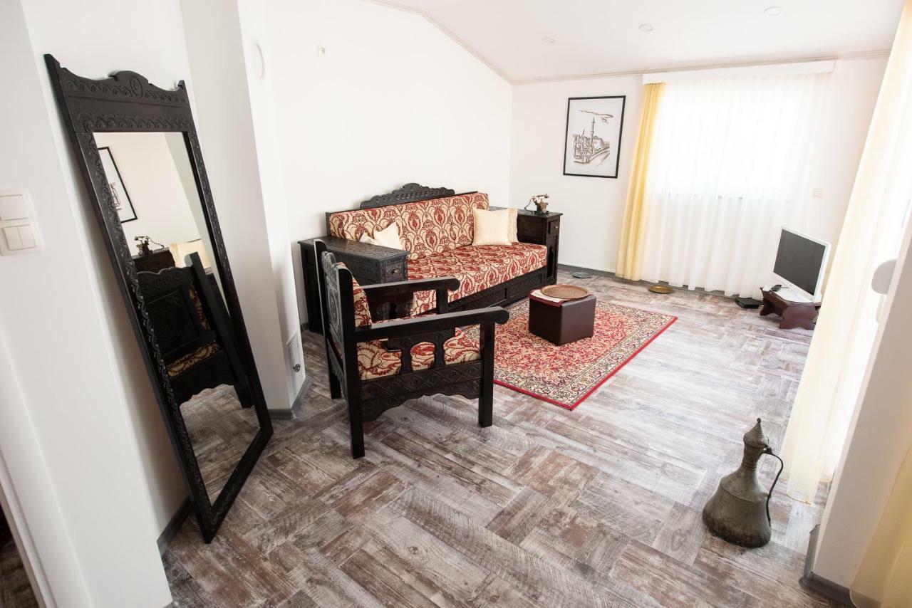 Apartment Prince Mostar Dış mekan fotoğraf