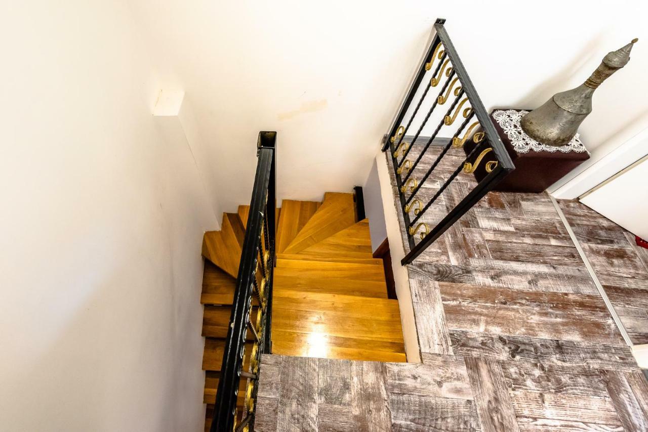 Apartment Prince Mostar Dış mekan fotoğraf