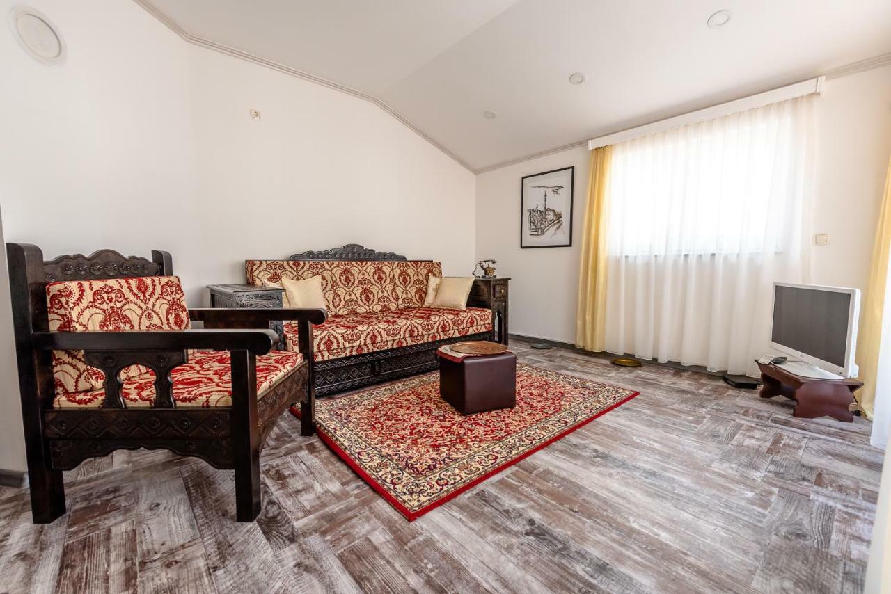 Apartment Prince Mostar Dış mekan fotoğraf